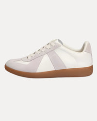 Gum Low Sneaker