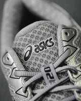 ASICS Gel-Kayano 20 Gravel Pure Silver