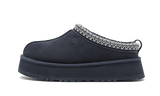 UGG Tazz Slipper Eve Blue