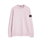 Oversized Knit Sweater – Stoney - Sweater front view