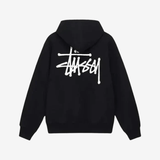 Oversized Streetwear Hoodie – Oversized Streetwear Hoodie – Stussy Hoodie front view
