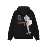 Stussy Hoodie Vintage