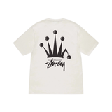 Stussy SS24 T-shirt Regal Crown