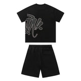 Syna Black - Set