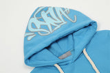 Syna Blue - Hoodie