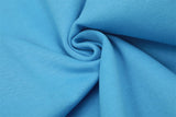 Syna Blue - Hoodie