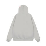 Syna Grey - Hoodie