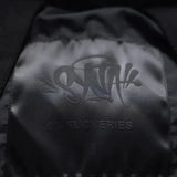 Syna Puffer Jacket
