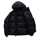 Syna Puffer Jacket