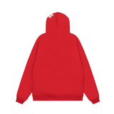 Syna Red - Hoodie