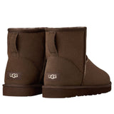 UGG Classic Mini II Boot Dusted Cocoa