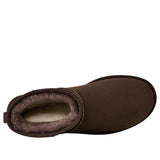 UGG Classic Mini II Boot Dusted Cocoa