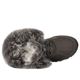 UGG Adirondack Boot XXV Chalet Charcoal