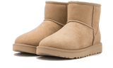 Stivaletto UGG Classic Mini II Mustard Seed