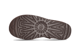 Stivaletto UGG Classic Mini Platform color cedro bruciato