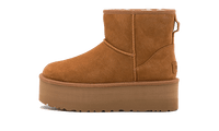 UGG Classic Mini Platform Boot Chestnut