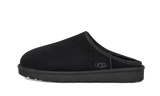 UGG Classic Slip-On Black