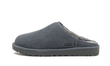 UGG Classic Slip-On Metal Tnl