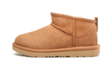 UGG Classic Ultra Mini Boot Chestnut (Enfant)