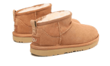 UGG Classic Ultra Mini Boot Chestnut (Enfant)