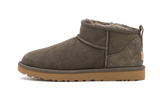 Stivaletto UGG Classic Ultra Mini Slate