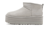 UGG Classic Ultra Mini Platform Boot Seal