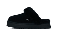 UGG Disquette Slipper Black