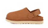 UGG Goldenstar Clog Chestnut