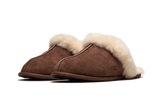 UGG Scuffette II Espresso