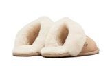 UGG Scuffette II Mustard Seed