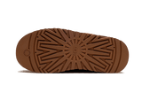 UGG Tazz Braid Hardwood