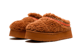 UGG Tazz Braid Hardwood
