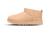 UGG Classic Ultra Mini Brown Driftwood