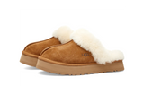 UGG Disquette Slipper Chestnut