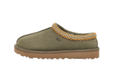 UGG Tasman Slipper Burnt Olive Black