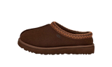 UGG Tasman Slipper Burnt Cedar