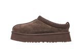 UGG Tazz Slipper Chocolate