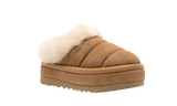 UGG Tazzlita Chestnut (Enfant)