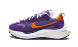 Nike Vaporwaffle Sacai Dark Iris