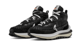 Nike Vaporwaffle Sacai Jean Paul Gaultier Black White