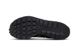 Nike Vaporwaffle Sacai Jean Paul Gaultier Black White