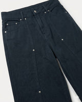 Baggy Denim Jeans – Stud Jeans