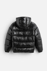 PUFFER JACKET UNISEX