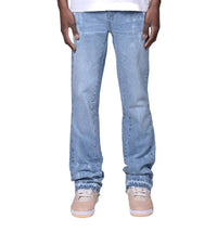 Denim svasato Vortice