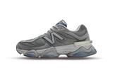 New Balance 9060 Castlerock Grey Navy