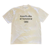 Stockholm 1996 Graphic T-Shirt