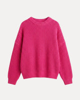 Chunky Knit Sweater