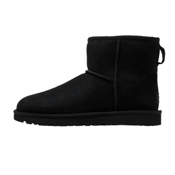 Stivale UGG Classic Mini II nero
