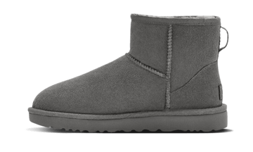 Stivaletto UGG Classic Mini II Grigio