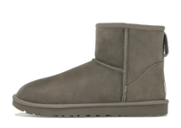 UGG Classic Mini II Boot Smoke Plume
